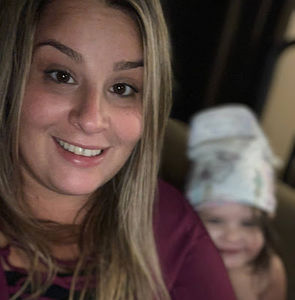 Meet your Posher, Leanne